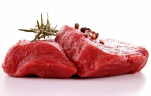 Thịt mông bò được nhiều người yêu thích vì giá trị dinh dưỡng cao